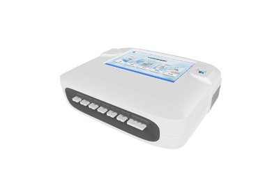 汕头市金标荧光一体机IN-JD04