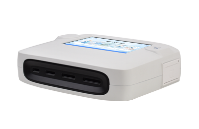 汕头市胶体金免疫层析分析仪IN-JD03