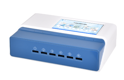 汕头市兽药残留快速检测仪IN-SY02