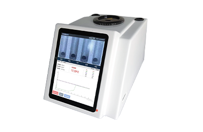 汕头市​全自动视频熔点仪IN-RD4