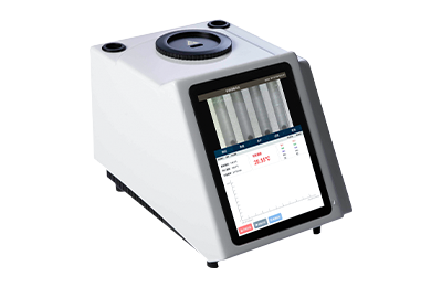 汕头市全自动熔点仪IN-RD3