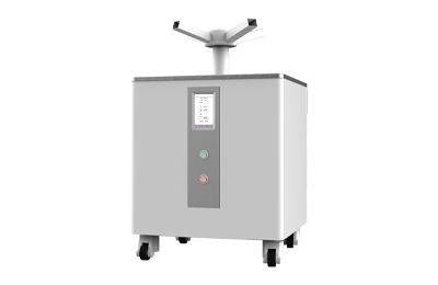 汕头市过氧化氢雾化消毒器IN-GY20