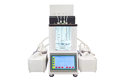 汕头市全自动运动粘度测定仪IN-YN2