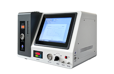 汕头市全自动天然气分析仪