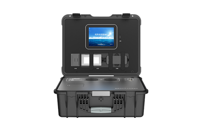 汕头市便携式红外测油仪IN-CY2