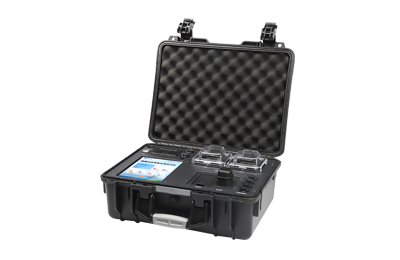 汕头市便携式全项目水质检测仪IN-B200M